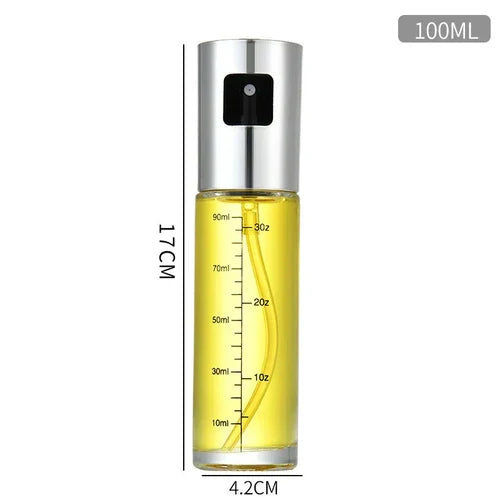 100ml Oil Spray