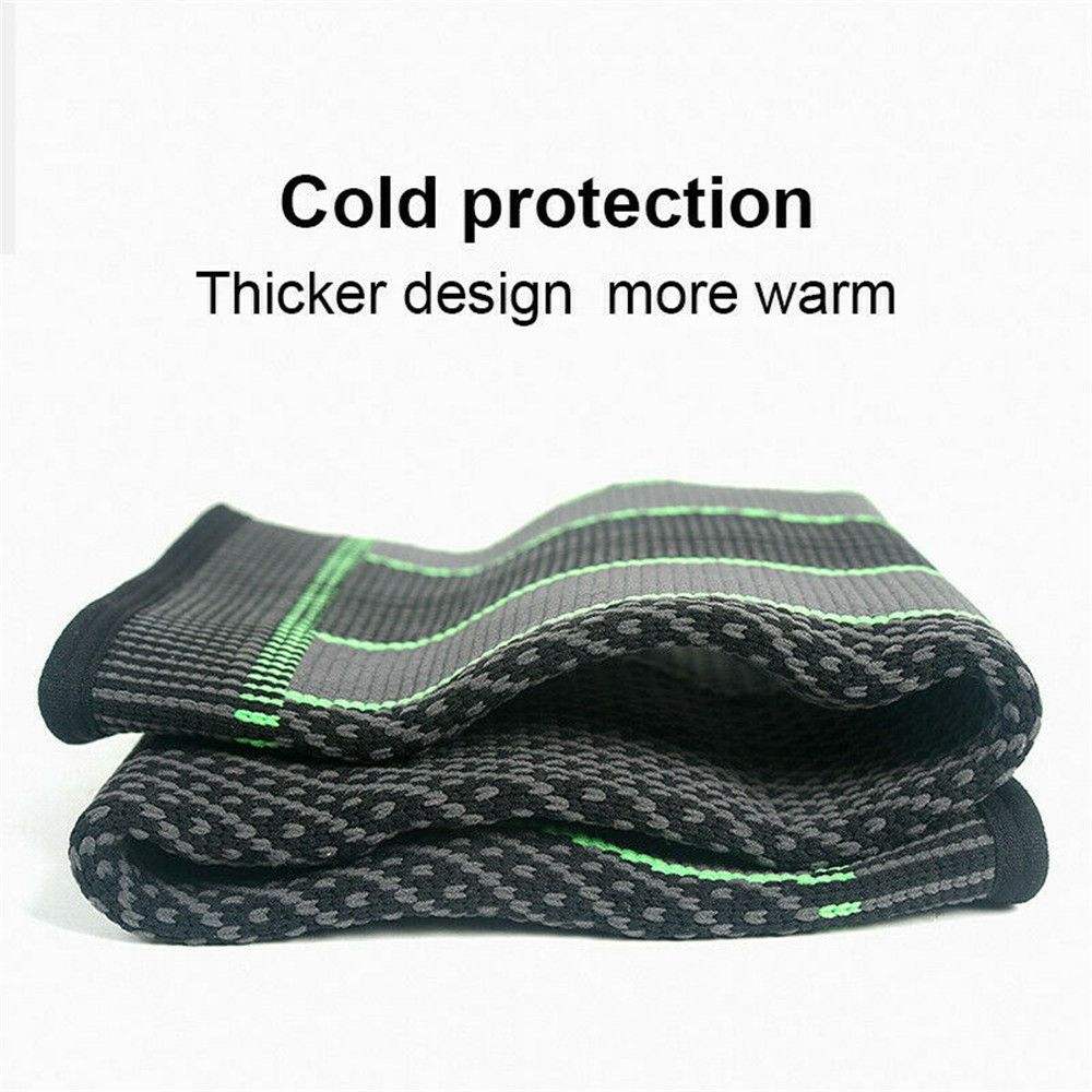 Buy 1 Piece of Knee Pad & Get 1 Piece FREE