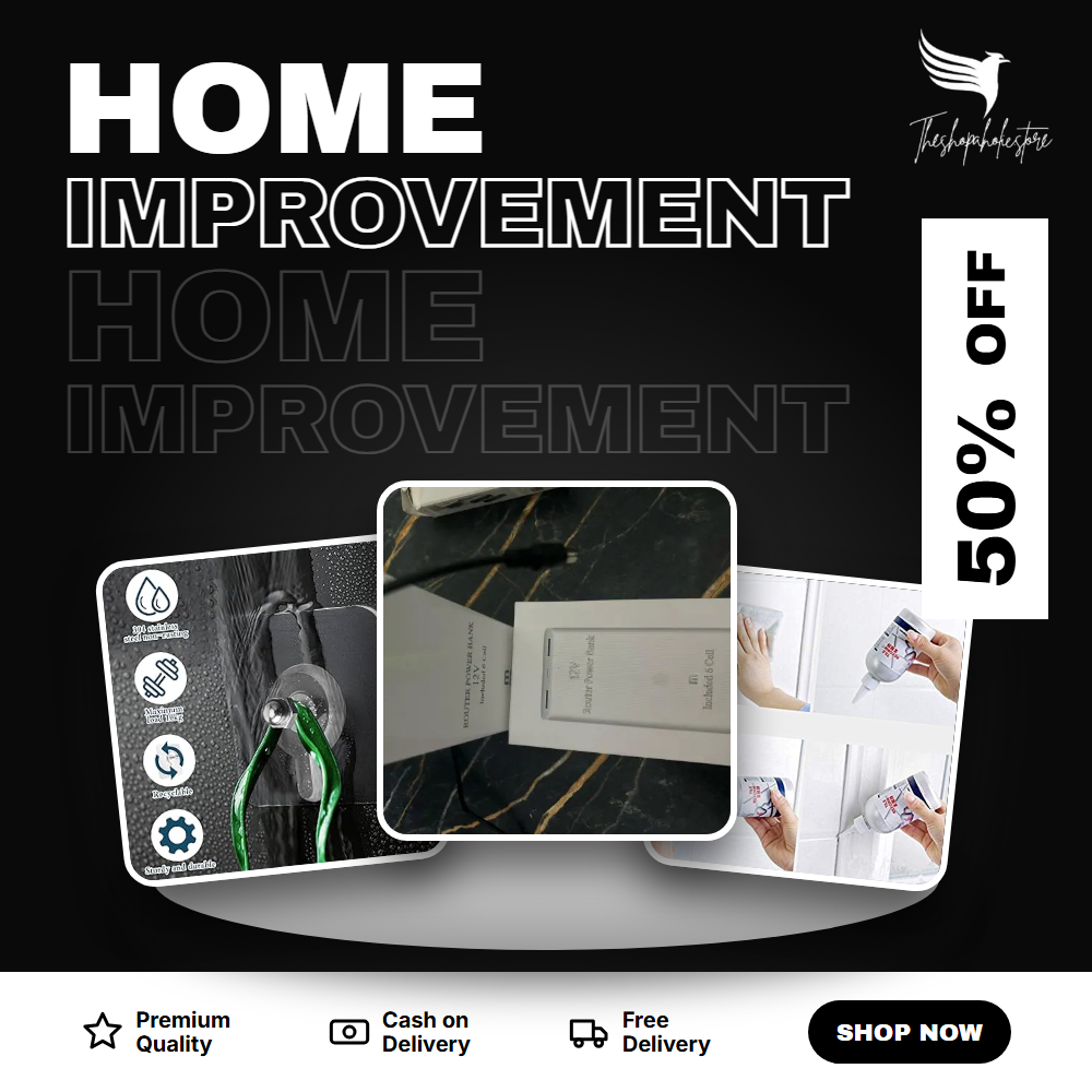 Home Improvement
