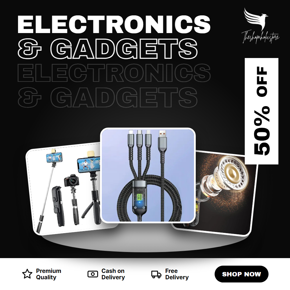 Electronics