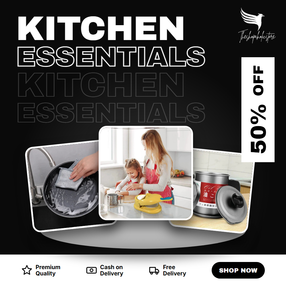 Kitchen Essentials