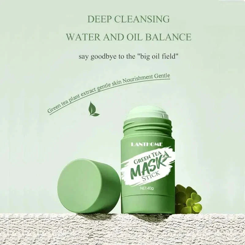 Green Tea Purity Mask 40g (Eid Discount)