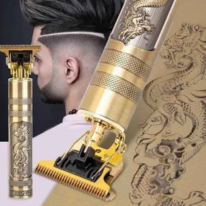 T9 Vintage Hair Trimmer For Men