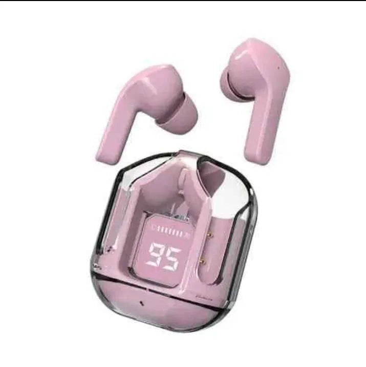 WIRELESS EARBUDS AIR 31 AIRPODS