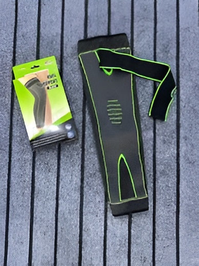 Buy 1 Piece of Knee Pad & Get 1 Piece FREE